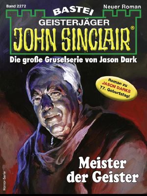 [John Sinclair 2272] • Meister der Geister